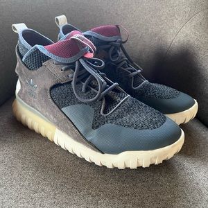 Adidas Mens Size 10.5